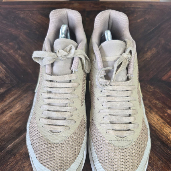 Nike Air Max BW Ultra Khaki Pale Grey maat 43