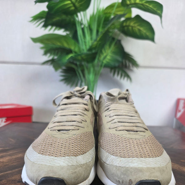 Nike Air Max BW Ultra Khaki Pale Grey maat 43