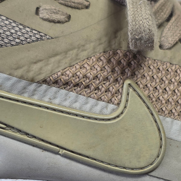 Nike Air Max BW Ultra Khaki Pale Grey maat 43