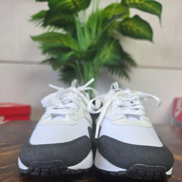 Nike Air Max 1 Black and White maat 38