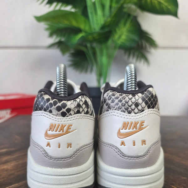 Nike Air Max 1 Snakeskin maat 37,5