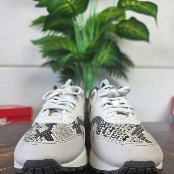 Nike Air Max 1 Snakeskin maat 37,5