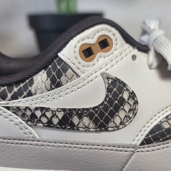 Nike Air Max 1 Snakeskin maat 37,5