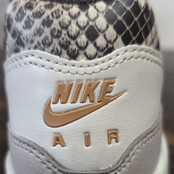 Nike Air Max 1 Snakeskin maat 37,5