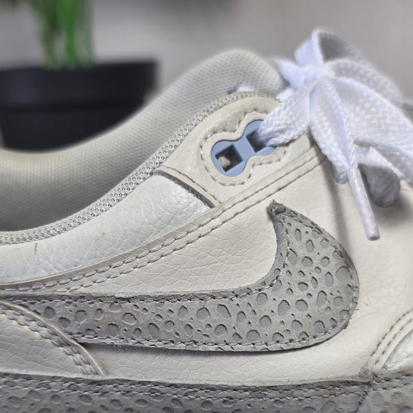 Nike Air Max 1 Summit White maat 44,5