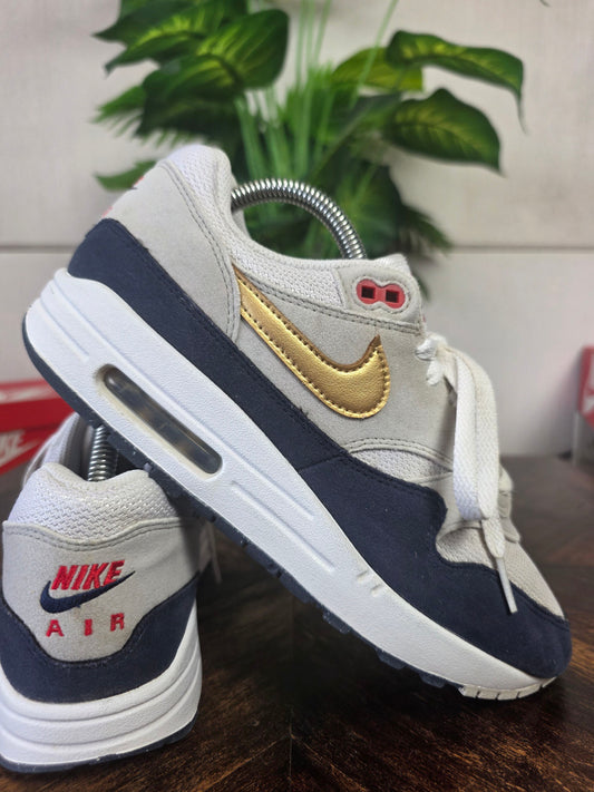 Nike Air Max 1 Olympic maat 41
