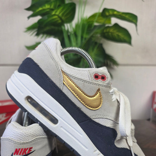 Nike Air Max 1 Olympic maat 41