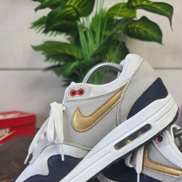 Nike Air Max 1 Olympic maat 41