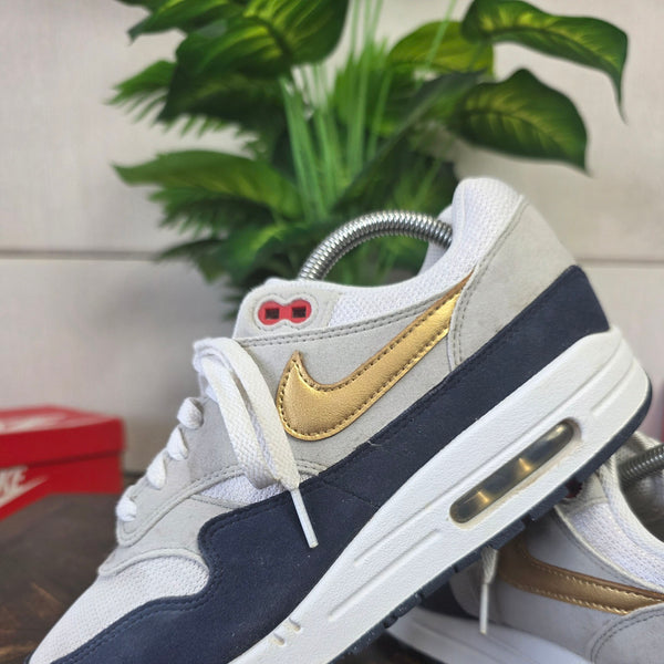 Nike Air Max 1 Olympic maat 41