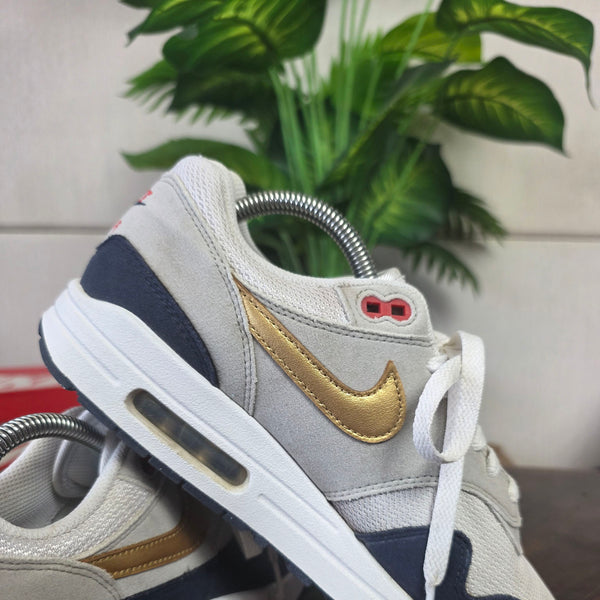 Nike Air Max 1 Olympic maat 41