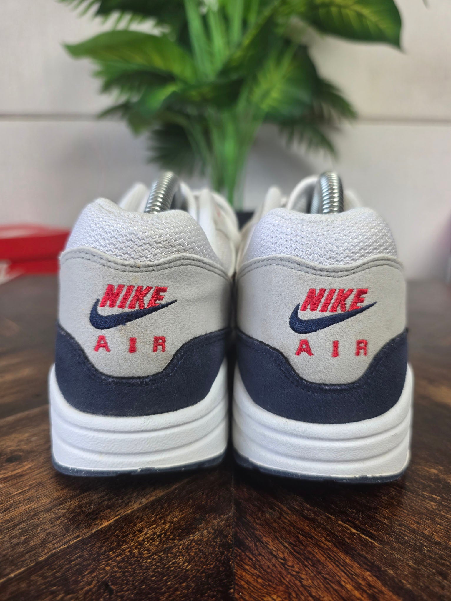 Nike Air Max 1 Olympic maat 41
