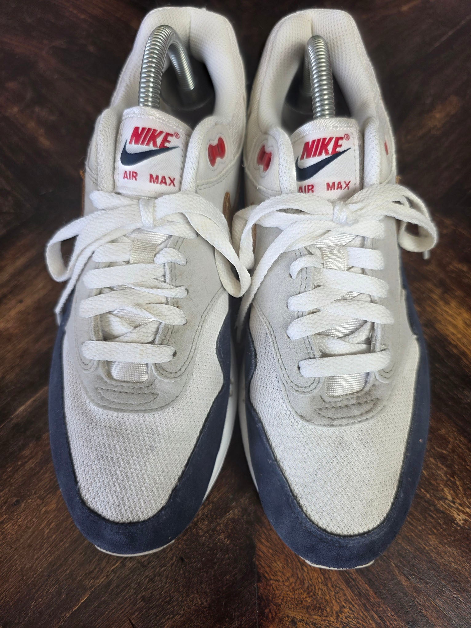 Nike Air Max 1 Olympic maat 41