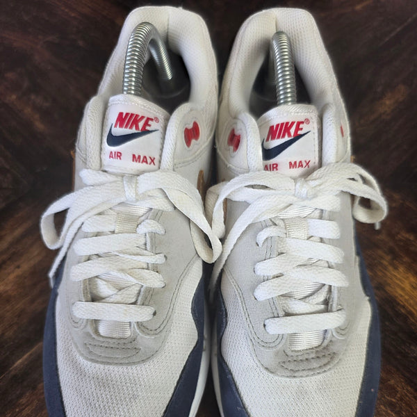 Nike Air Max 1 Olympic maat 41