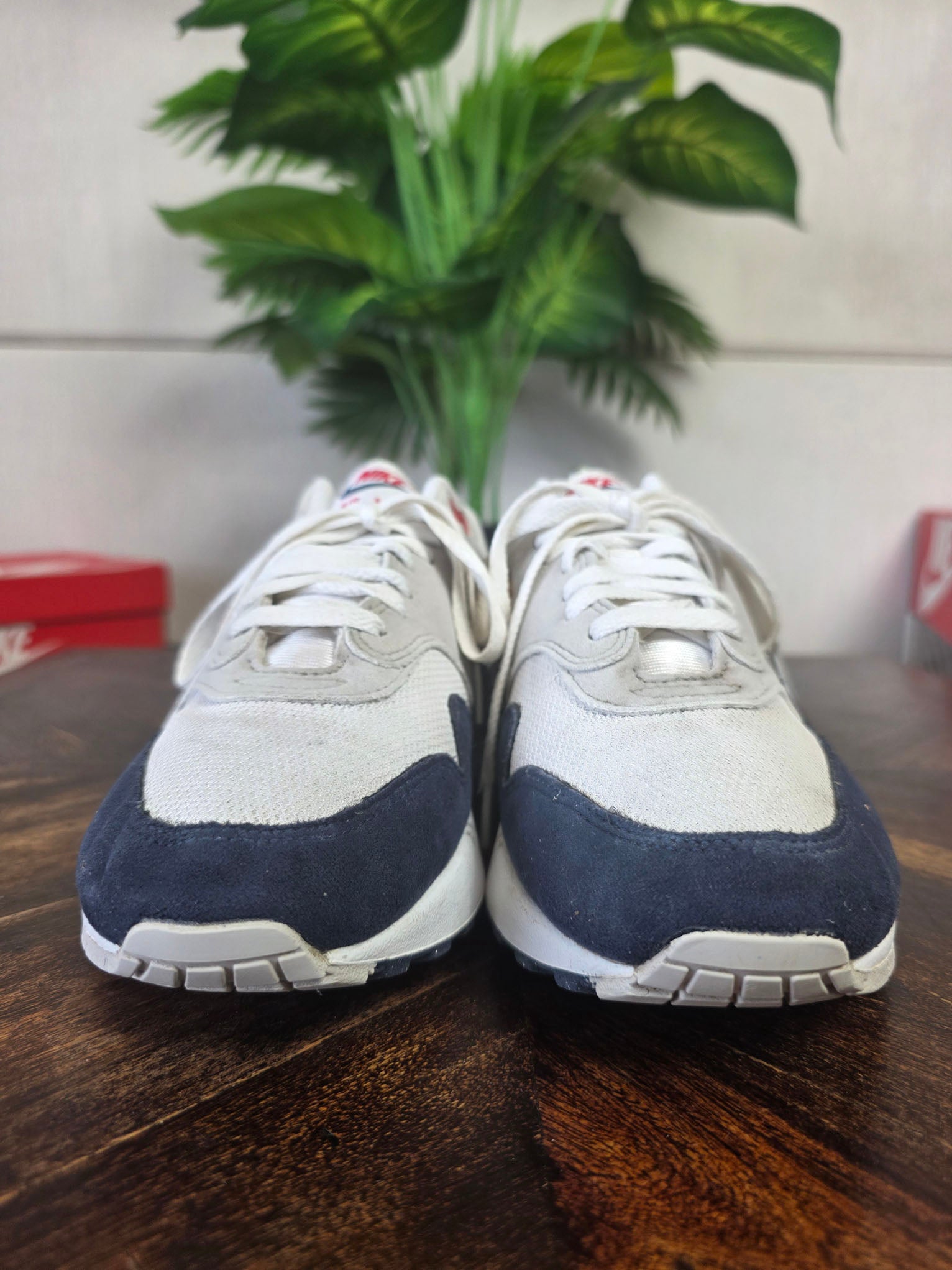 Nike Air Max 1 Olympic maat 41