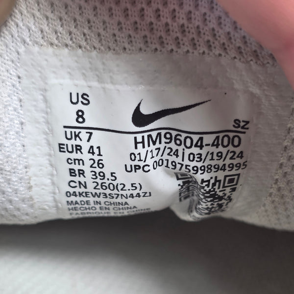 Nike Air Max 1 Olympic maat 41