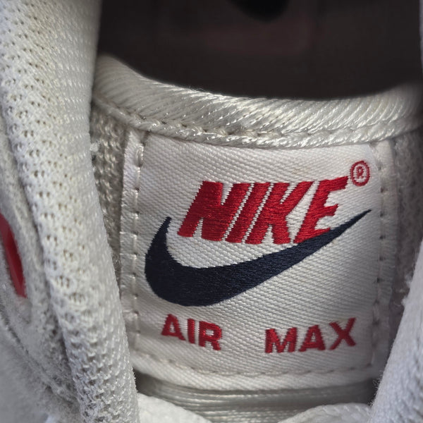 Nike Air Max 1 Olympic maat 41