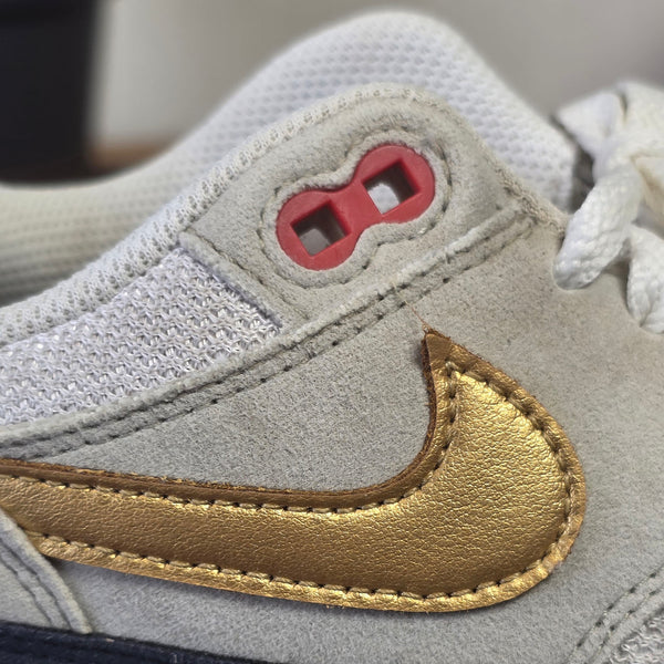 Nike Air Max 1 Olympic maat 41