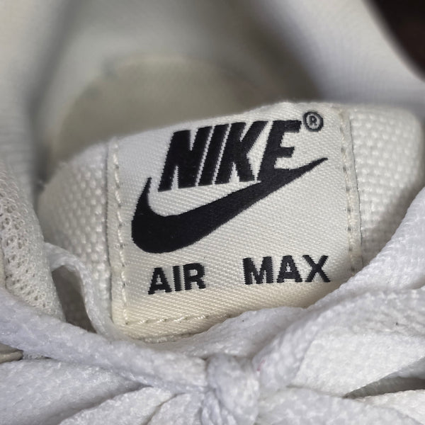 Nike Air Max 1 Crepe Light Bone maat 43