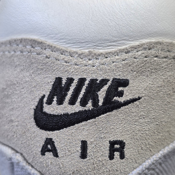 Nike Air Max 1 Crepe Light Bone maat 43