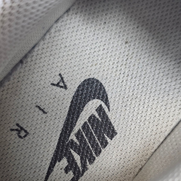 Nike Air Max 1 Crepe Light Bone maat 43