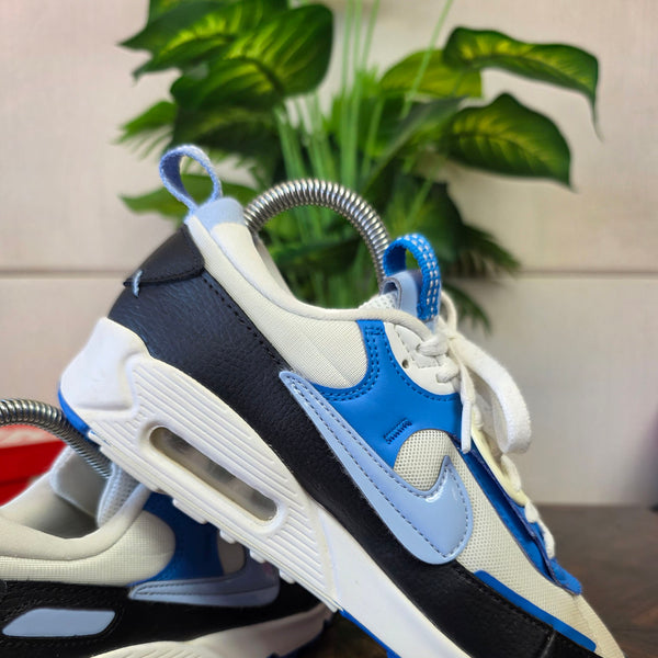 Nike Air Max 90 Futura "Cobalt Bliss" maat 37,5