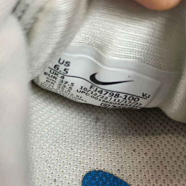 Nike Air Max 90 Futura "Cobalt Bliss" maat 37,5