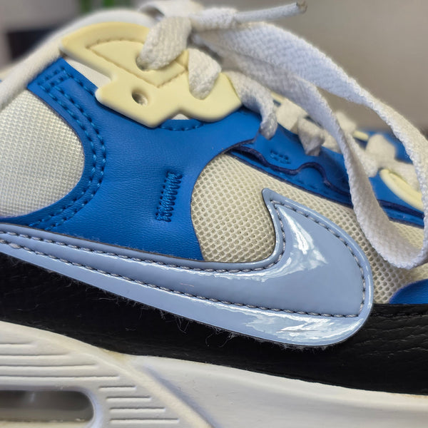 Nike Air Max 90 Futura "Cobalt Bliss" maat 37,5