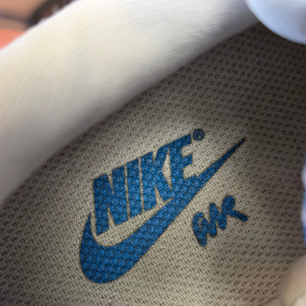 Nike Air Max 90 Futura "Cobalt Bliss" maat 37,5