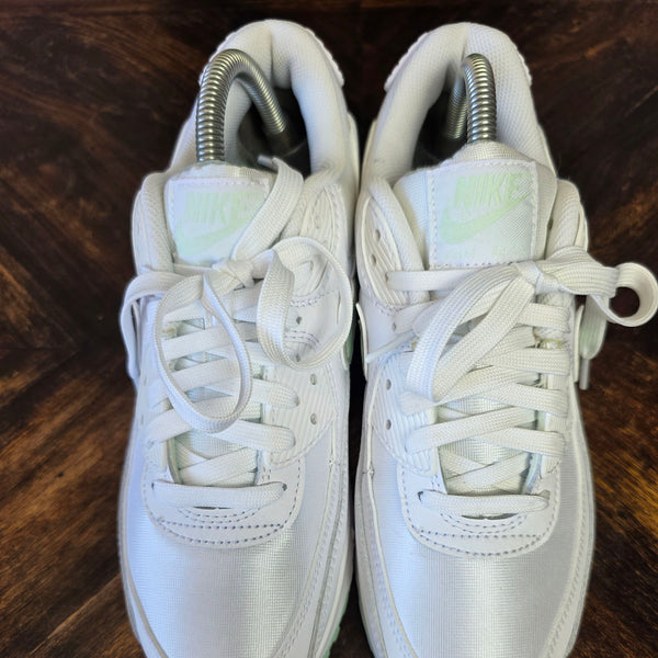Nike Air Max 90 Pistachio Frost maat 40