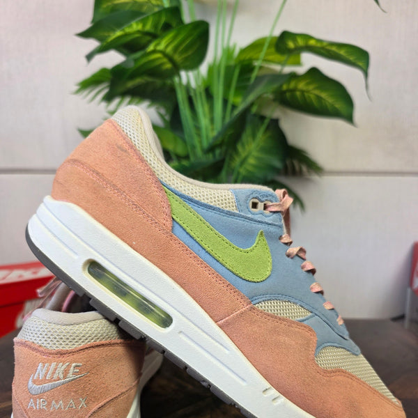 Nike Air Max 1 Madder Root maat 47,5