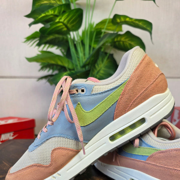 Nike Air Max 1 Madder Root maat 47,5