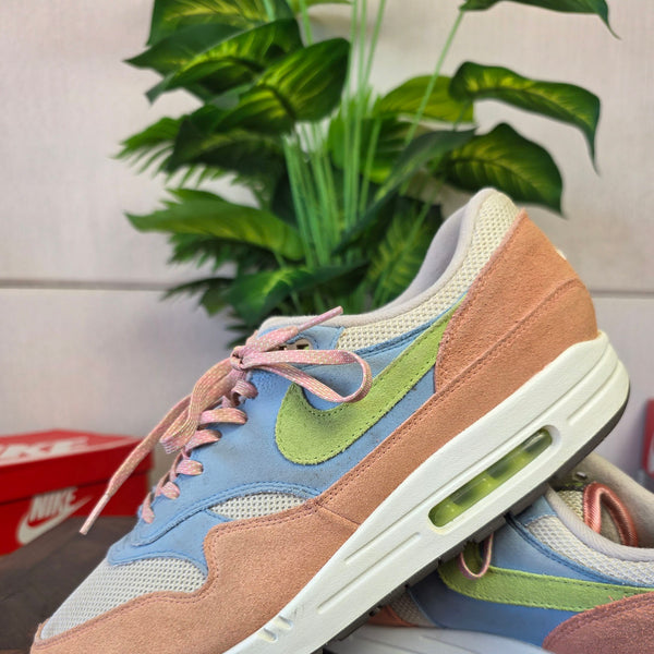 Nike Air Max 1 Madder Root maat 47,5