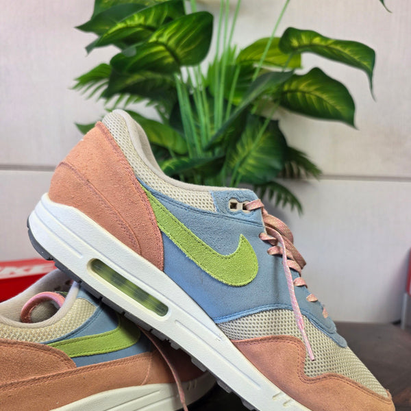 Nike Air Max 1 Madder Root maat 47,5