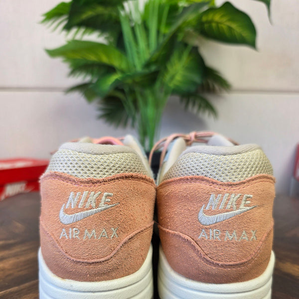 Nike Air Max 1 Madder Root maat 47,5