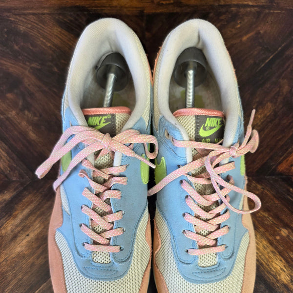 Nike Air Max 1 Madder Root maat 47,5