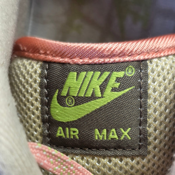 Nike Air Max 1 Madder Root maat 47,5