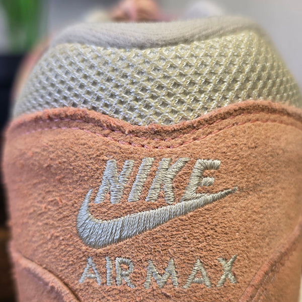 Nike Air Max 1 Madder Root maat 47,5