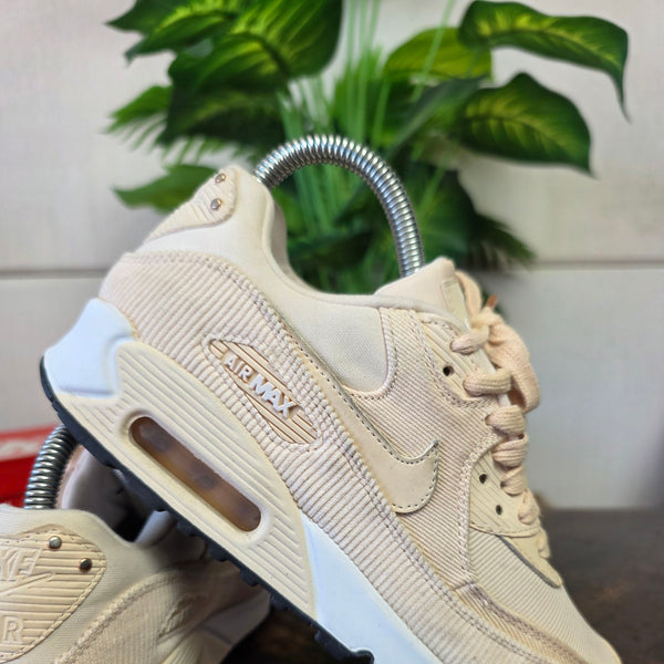 Nike Air Max 90 LEA Guave Ice maat 37,5