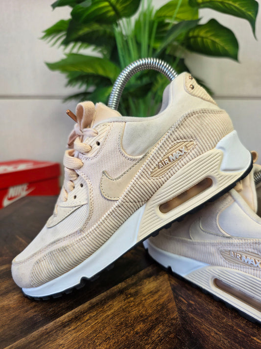Nike Air Max 90 LEA Guave Ice maat 37,5