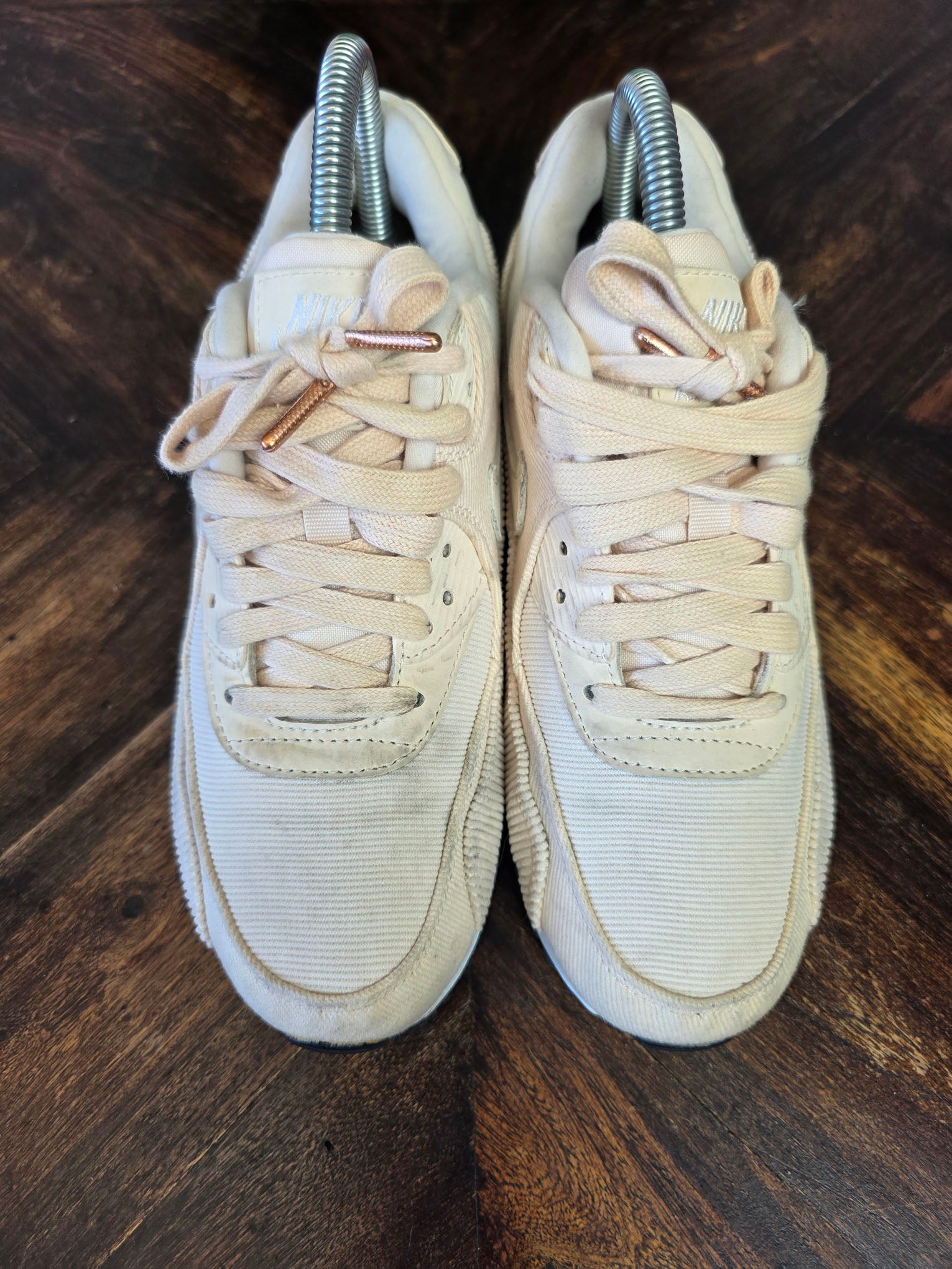 Nike Air Max 90 LEA Guave Ice maat 37,5