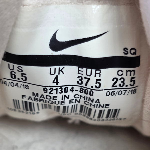 Nike Air Max 90 LEA Guave Ice maat 37,5