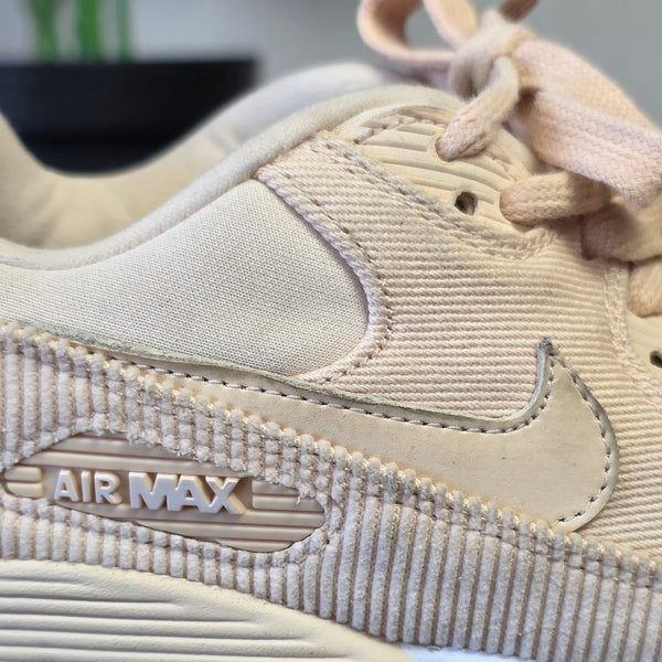Nike Air Max 90 LEA Guave Ice maat 37,5