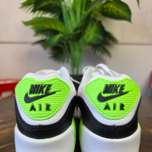 Nike Air Max 90 LTR GS Lime Blast maat 39