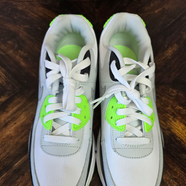 Nike Air Max 90 LTR GS Lime Blast maat 39