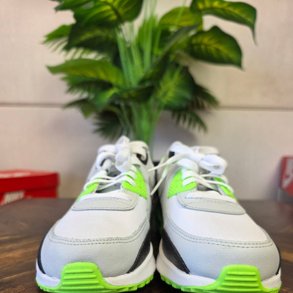Nike Air Max 90 LTR GS Lime Blast maat 39