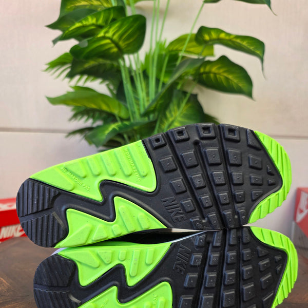Nike Air Max 90 LTR GS Lime Blast maat 39