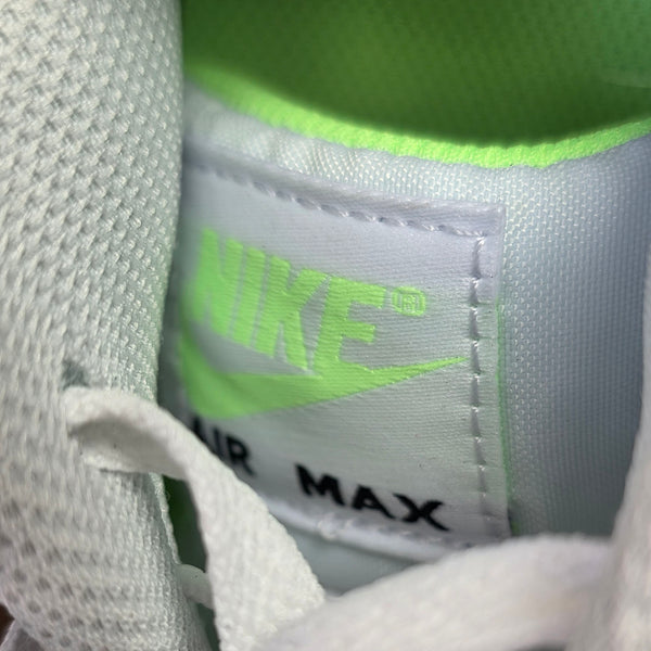 Nike Air Max 90 LTR GS Lime Blast maat 39