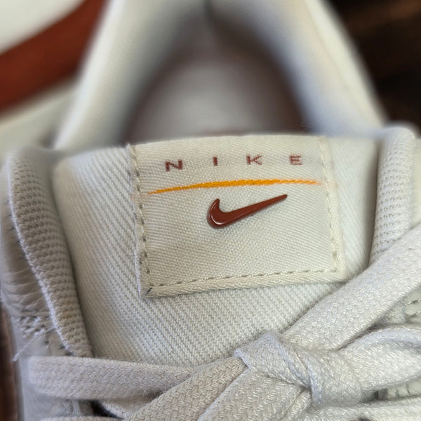 Nike Air Max 1 LX Rugged Orange maat 46