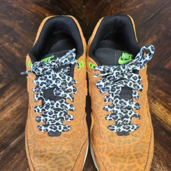 Nike Air Max 1 Leopard Orange maat 40