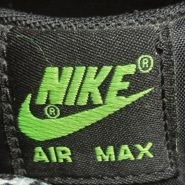 Nike Air Max 1 Leopard Orange maat 40